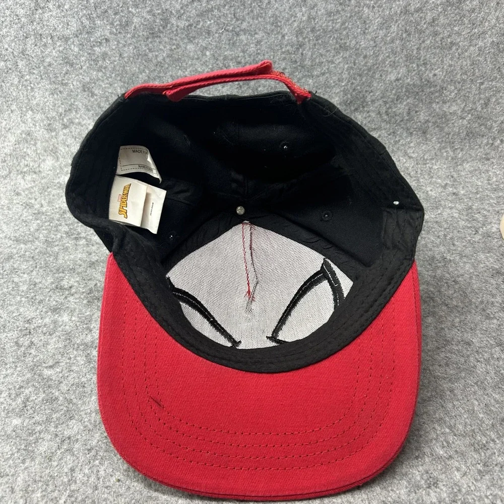 Marvel swing into